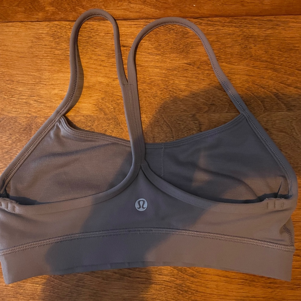 Lululemon Flow-Y Bra
